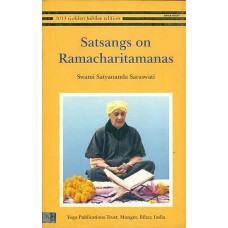 Satsangs on Ramacharitamanas